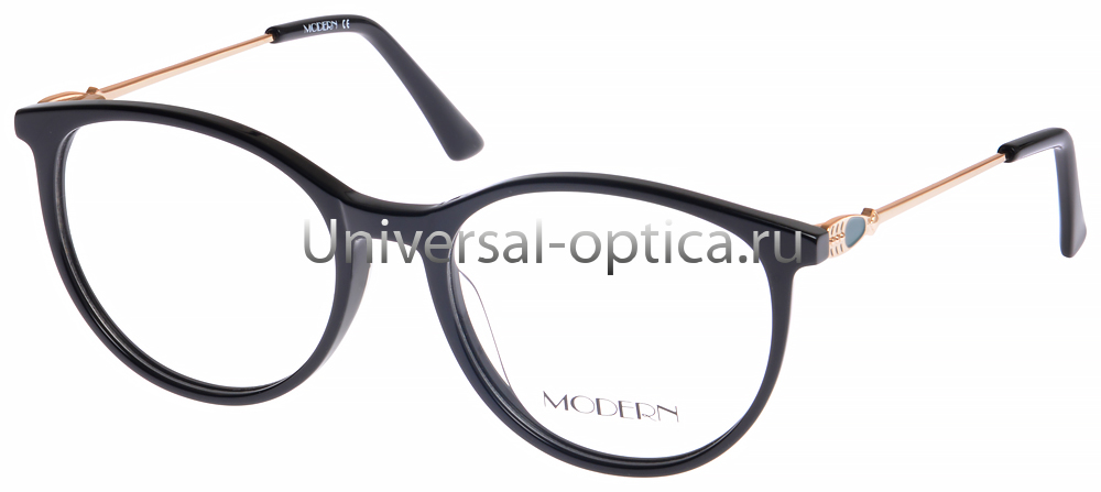 Оправа полимерная Modern 1533 c. 1 от Торгового дома Универсал || universal-optica.ru