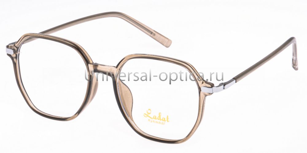 Оправа полимерная LADAT 0854 c.8 от Торгового дома Универсал || universal-optica.ru