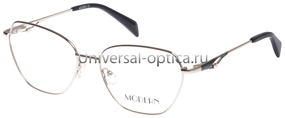 Оправа металлическая Modern 050 c. 1 от Торгового дома Универсал || universal-optica.ru