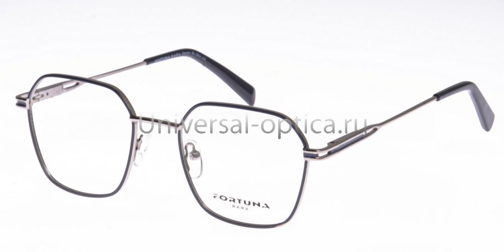 Оправа металлическая FORTUNA RARA F0200 от Торгового дома Универсал || universal-optica.ru
