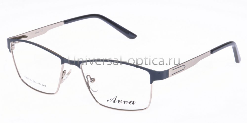 Оправа металлическая Avva 190118 col.2 от Торгового дома Универсал || universal-optica.ru