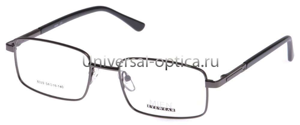 Оправа металлическая Mien 8329 col. 12 от Торгового дома Универсал || universal-optica.ru