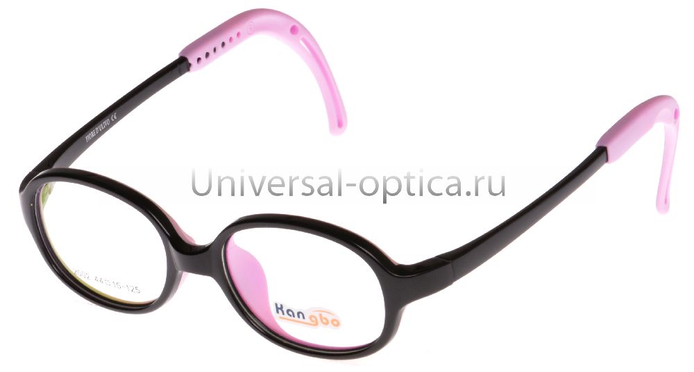 Оправа детская пластиковая FIORE D'ULIVO S2002P col. 18 от Торгового дома Универсал || universal-optica.ru