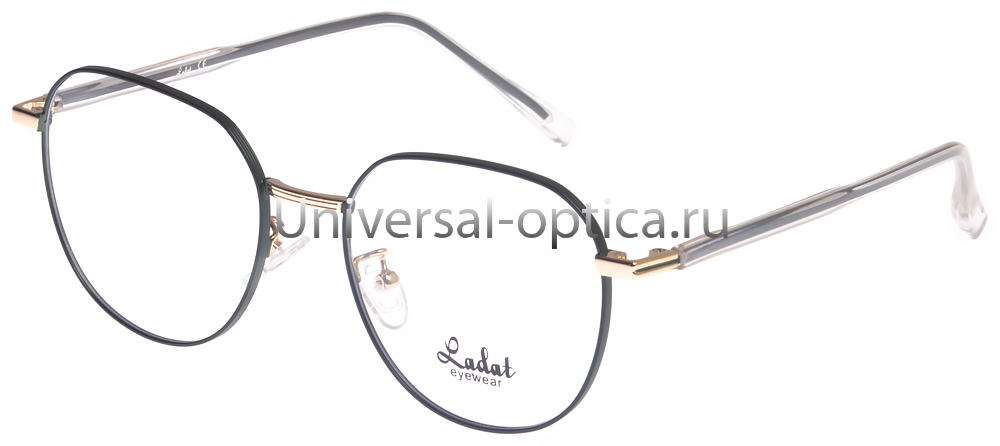 Оправа металлическая LADAT H5269 col. 8 от Торгового дома Универсал || universal-optica.ru