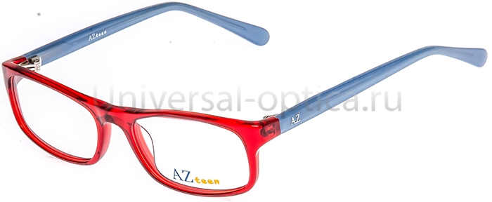 Оправа детская пластиковая AZ Collection AC271  col. 4 от Торгового дома Универсал || universal-optica.ru