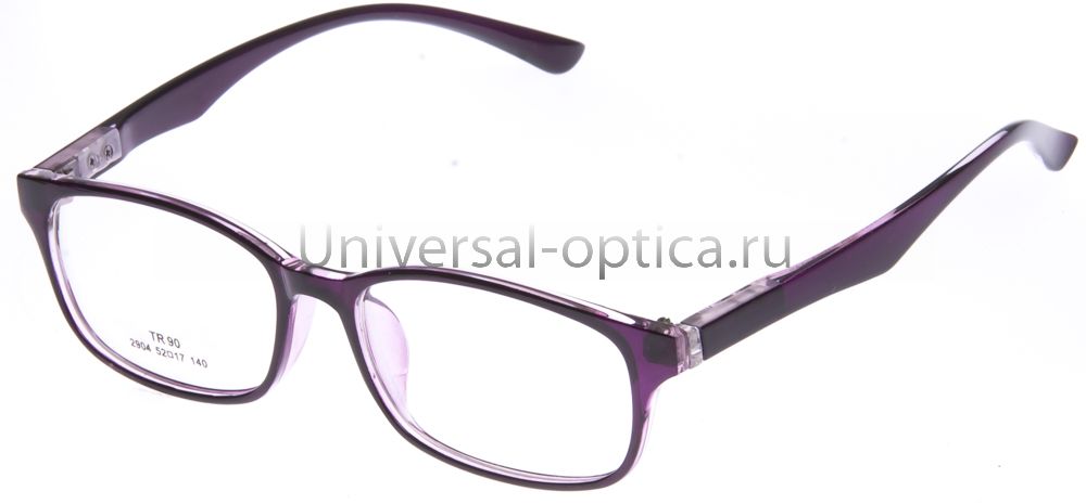 Оправа полимерная (TR-T) 2904 c. 8 от Торгового дома Универсал || universal-optica.ru