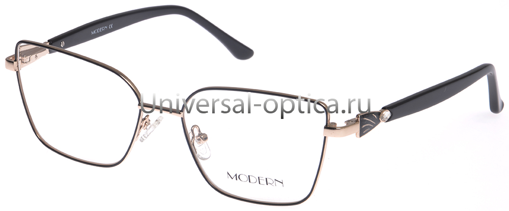 Оправа металлическая Modern MQ5380A c. 1 от Торгового дома Универсал || universal-optica.ru