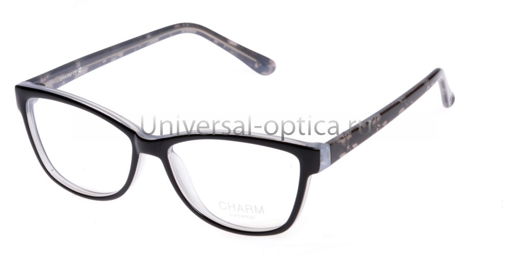Оправа полимерная Charm/Шарм 4521 c. 42512 от Торгового дома Универсал || universal-optica.ru