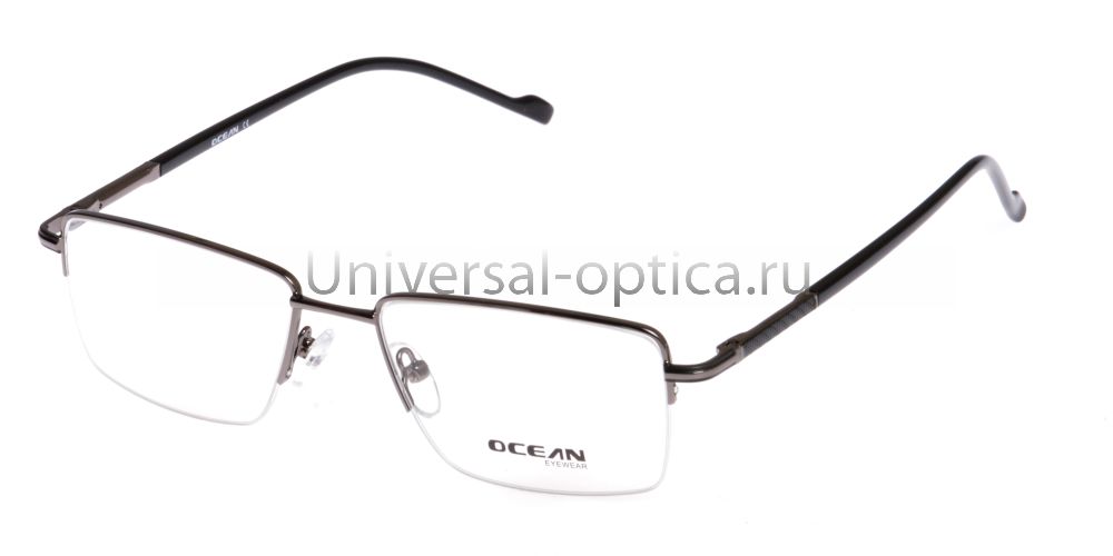 Оправа металлическая Ocean 5263 col. 3 от Торгового дома Универсал || universal-optica.ru