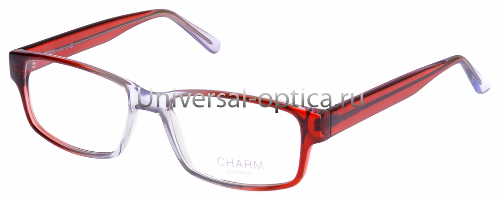 Оправа полимерная Charm/Шарм 4705 c. BROWN/КОРИЧНЕВЫЙ от Торгового дома Универсал || universal-optica.ru