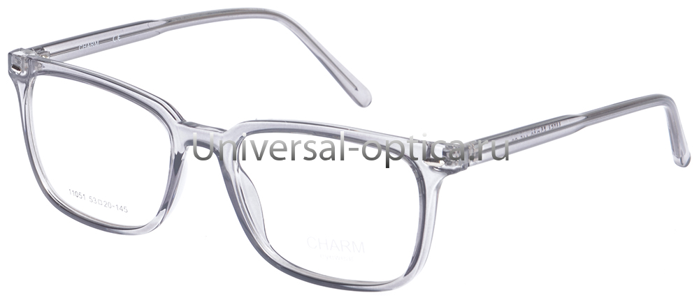 Оправа полимерная Charm/Шарм 11051 c. 3 от Торгового дома Универсал || universal-optica.ru
