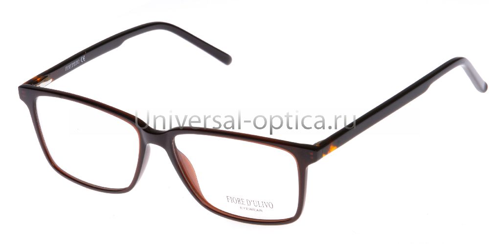 Оправа полимерная FIORE D'ULIVO LS8044 col. 4 от Торгового дома Универсал || universal-optica.ru