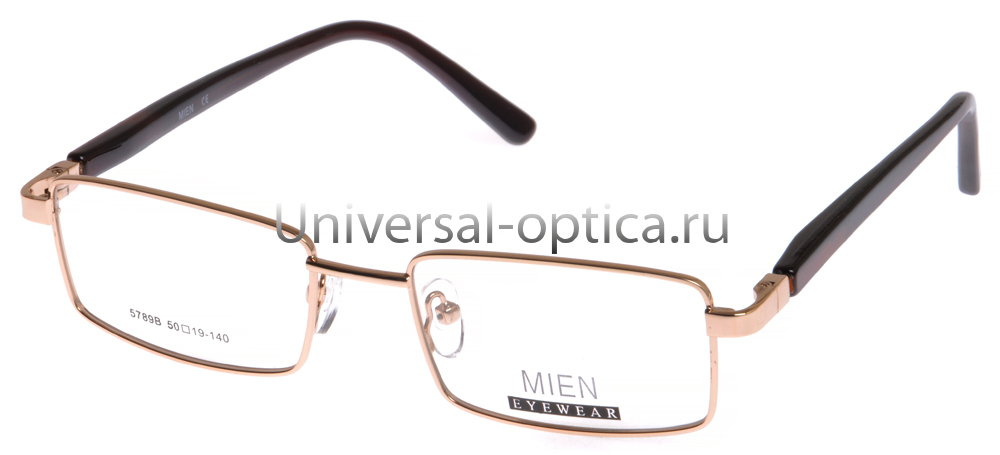 Оправа металлическая Mien 5789B col. 2 от Торгового дома Универсал || universal-optica.ru