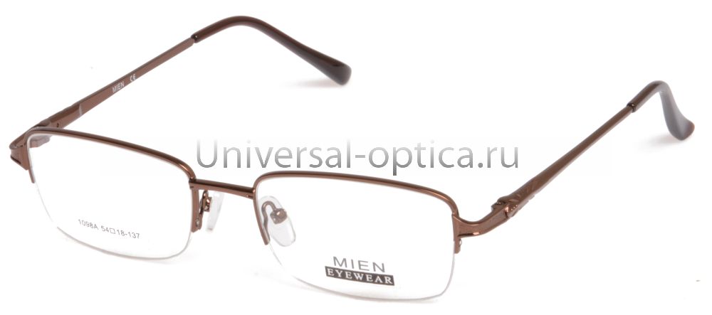 Оправа мет. Mien 1098A col. 102 от Торгового дома Универсал || universal-optica.ru