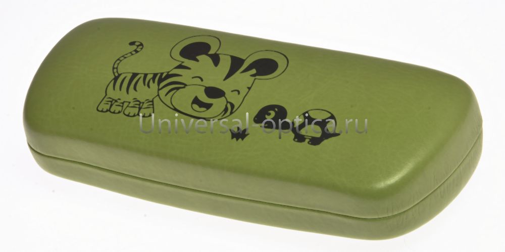 Футляр A-102/2 от Торгового дома Универсал || universal-optica.ru