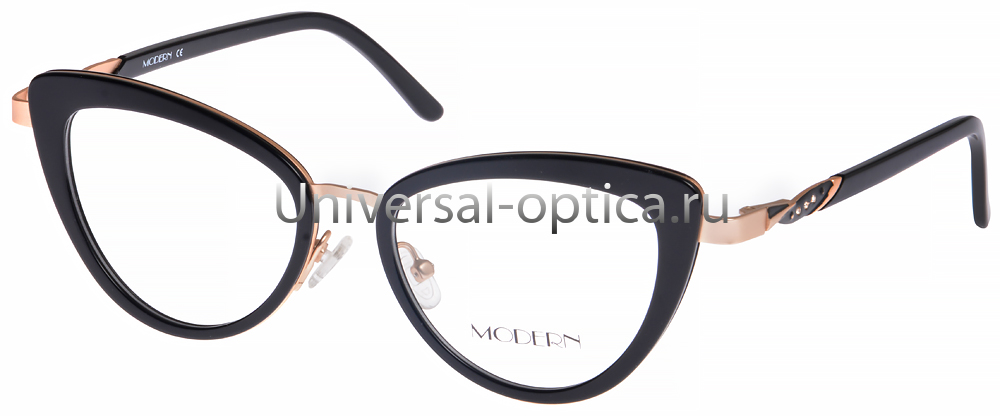 Оправа полимерная Modern 8201 c. 1 от Торгового дома Универсал || universal-optica.ru