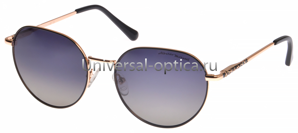 2525-PL солнцезащитные очки Alberto Moratti от Торгового дома Универсал || universal-optica.ru