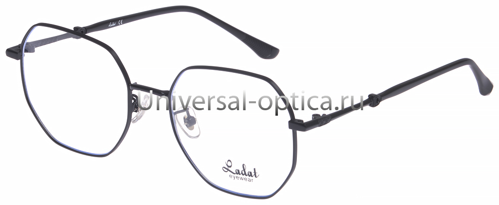 Оправа металлическая LADAT B26106 c. 8 от Торгового дома Универсал || universal-optica.ru