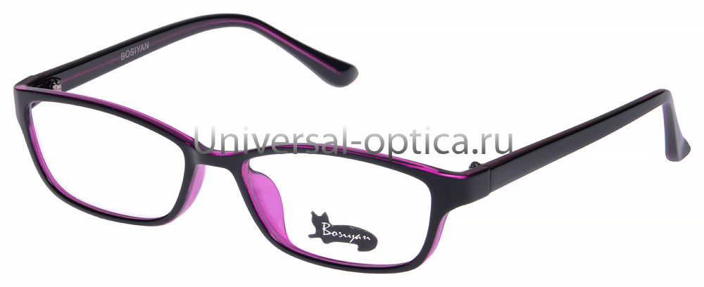 Оправа полимерная Bosiyan 8259R c. 9 от Торгового дома Универсал || universal-optica.ru