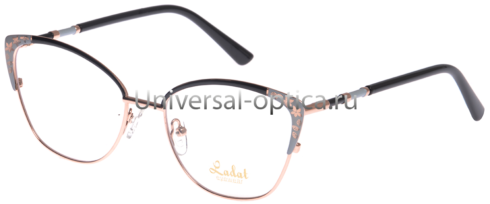 Оправа металлическая LADAT F97004 c. 6 от Торгового дома Универсал || universal-optica.ru