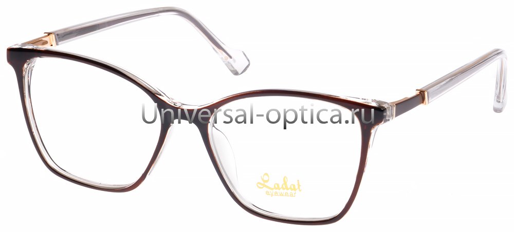 Оправа полимерная LADAT TD6110 c. 6 от Торгового дома Универсал || universal-optica.ru