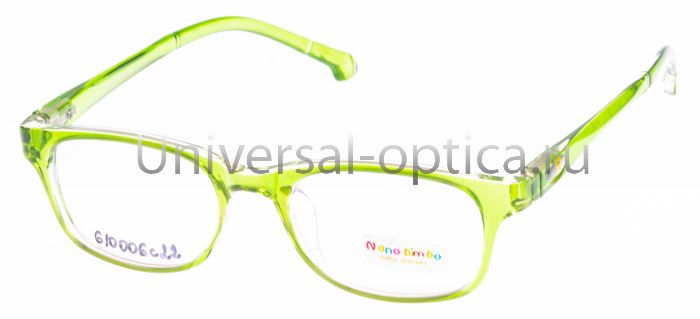Оправа детская пластиковая Nano Bimbo 610006 c. 22 от Торгового дома Универсал || universal-optica.ru