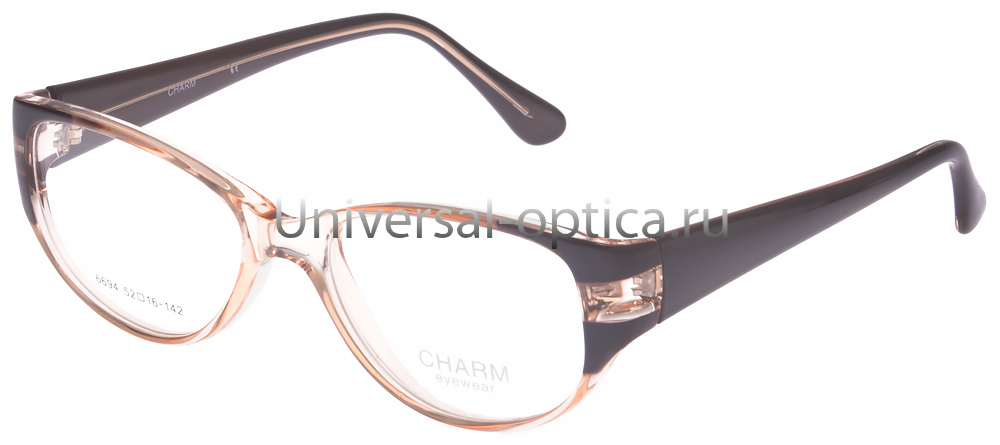 Оправа полимерная Charm/Шарм 6694 col. 2 от Торгового дома Универсал || universal-optica.ru