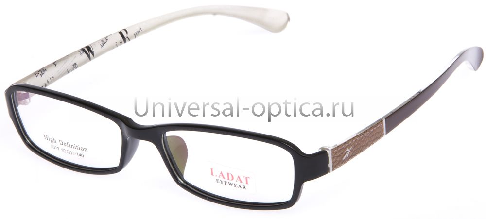 Оправа полимерная LADAT 3037 c. 61 от Торгового дома Универсал || universal-optica.ru