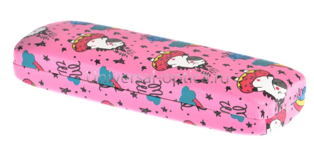 Футляр GM-506-A47 от Торгового дома Универсал || universal-optica.ru