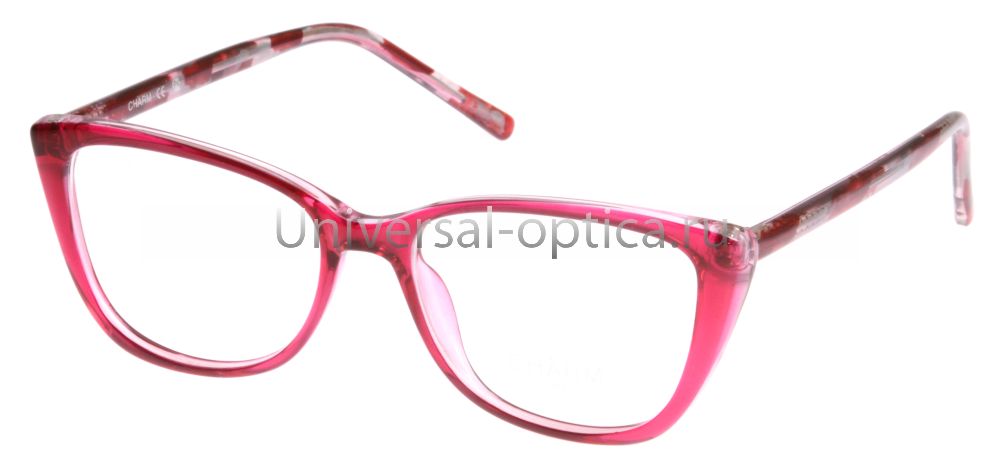 Оправа полимерная Charm/Шарм 808 col. B404 от Торгового дома Универсал || universal-optica.ru