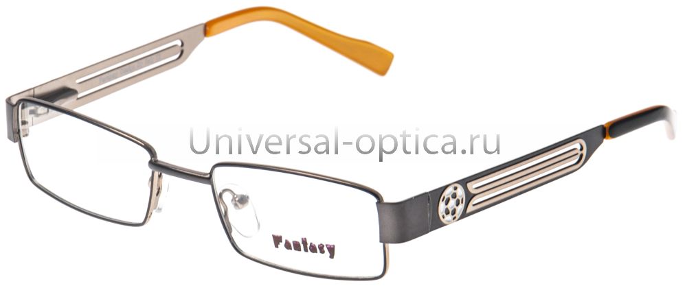 Оправа детская металлическая Fantasy F-0033 от Торгового дома Универсал || universal-optica.ru