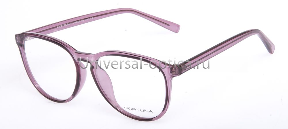 Оправа полимерная Fortuna 121-F от Торгового дома Универсал || universal-optica.ru
