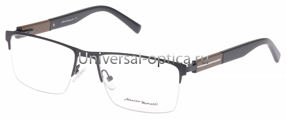 Оправа металлическая Alberto Moratti 520 от Торгового дома Универсал || universal-optica.ru