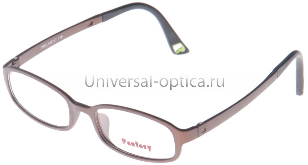 Оправа детская пластиковая Fantasy 1062 от Торгового дома Универсал || universal-optica.ru