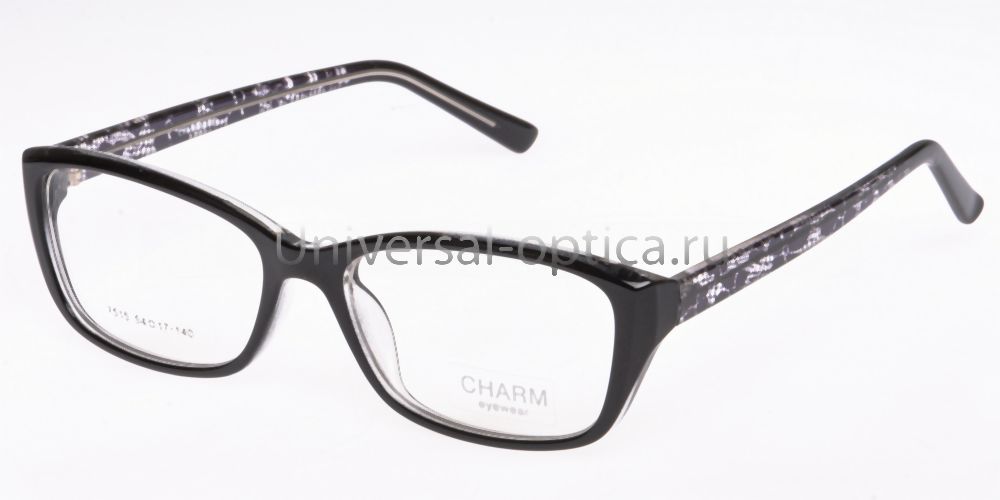 Оправа полимерная Charm/Шарм 7515 col. 4 от Торгового дома Универсал || universal-optica.ru