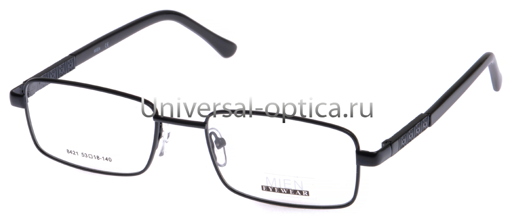 Оправа металлическая Mien 8421 col. 9 от Торгового дома Универсал || universal-optica.ru