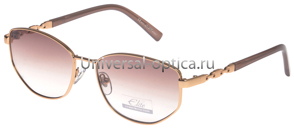 26721 солнцезащитные очки Elite от Торгового дома Универсал || universal-optica.ru