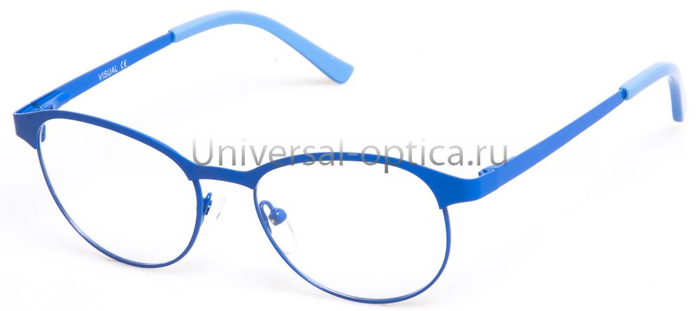 Оправа детская металлическая Jacopo 823 c. 6 от Торгового дома Универсал || universal-optica.ru