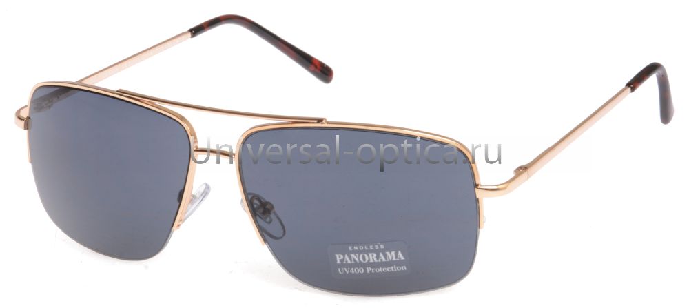 22115 солнцезащитные очки Endless Panorama от Торгового дома Универсал || universal-optica.ru