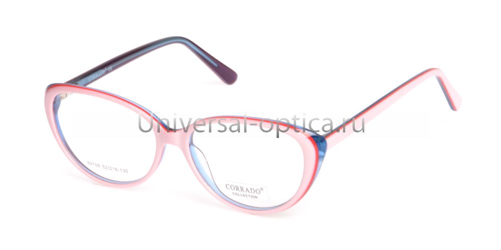 Оправа полимерная Corrado 84709 col. 2 от Торгового дома Универсал || universal-optica.ru