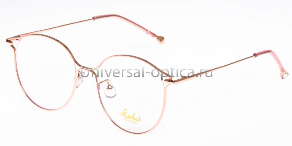 Оправа металлическая LADAT 21003 c. 3 от Торгового дома Универсал || universal-optica.ru