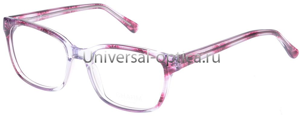 Оправа полимерная Charm/Шарм 4638 c. 274 от Торгового дома Универсал || universal-optica.ru