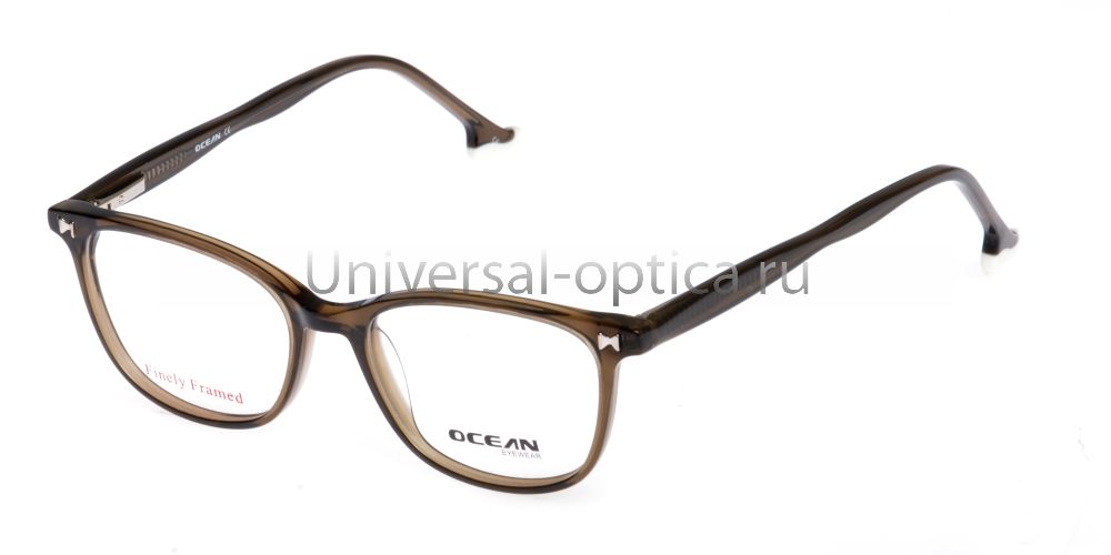 Оправа полимерная Ocean TB 9304 c. 652 от Торгового дома Универсал || universal-optica.ru