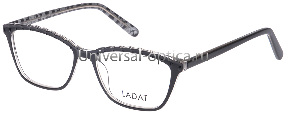 Оправа полимерная LADAT 8017 c. 3 от Торгового дома Универсал || universal-optica.ru