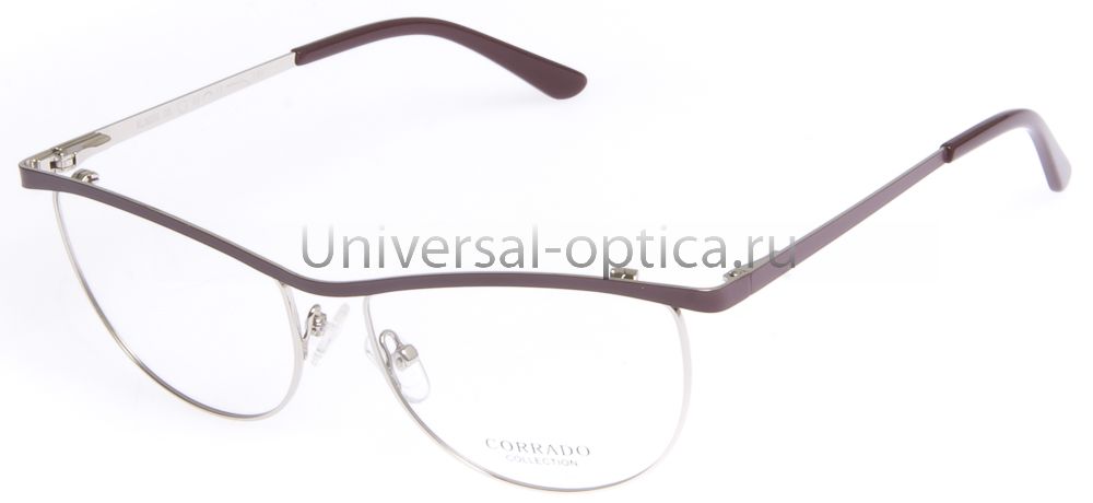 Оправа металлическая Corrado 8359 c. 5 от Торгового дома Универсал || universal-optica.ru
