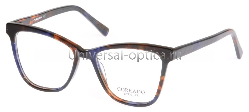 Оправа полимерная Corrado WD18 col. 5 от Торгового дома Универсал || universal-optica.ru