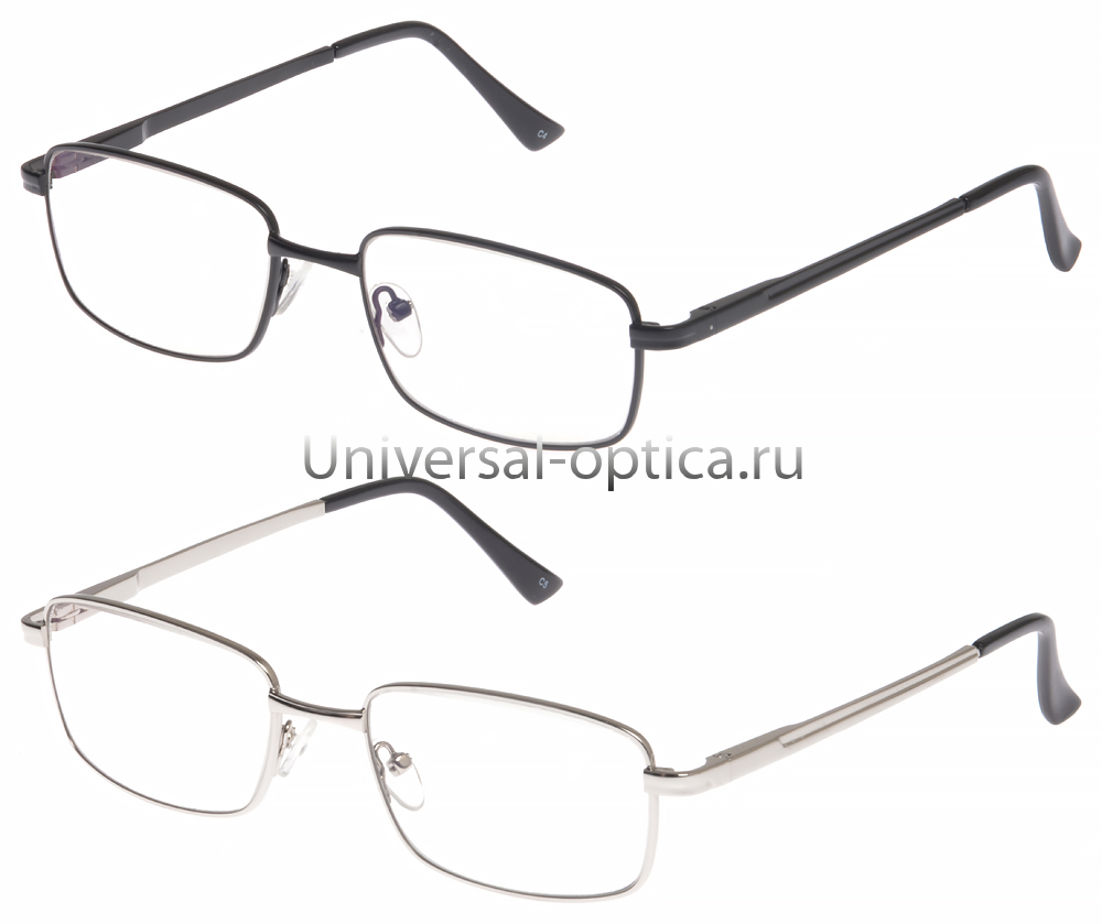 Очки мет (фотохромные) 0.00 от Торгового дома Универсал || universal-optica.ru
