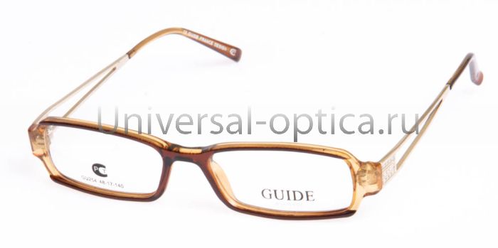 Оправа полимерная Guide 254 col. 32 от Торгового дома Универсал || universal-optica.ru