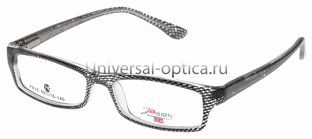 Оправа полимерная Fasion-2 F615 col. A2 от Торгового дома Универсал || universal-optica.ru