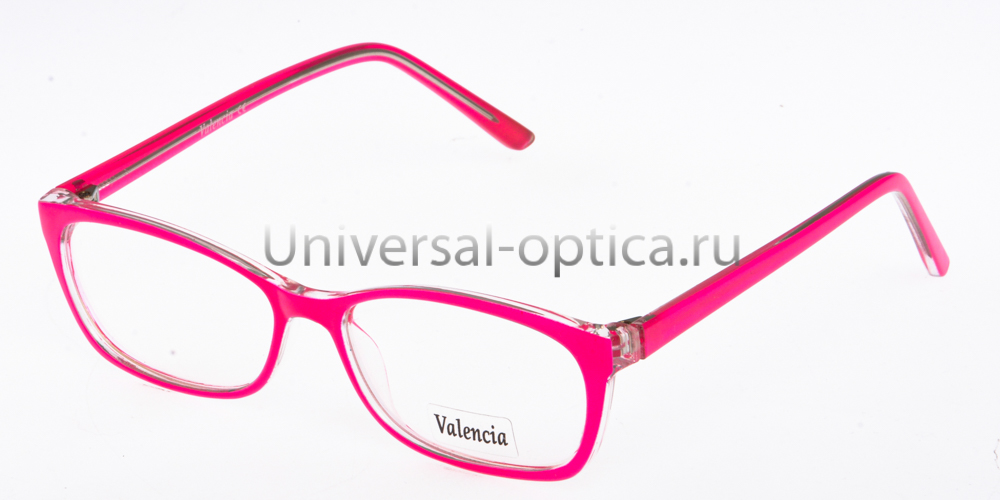 Оправа полимерная Valencia V42043 c. 5 от Торгового дома Универсал || universal-optica.ru